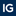Logo IG Group Holdings plc