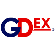 Logo GDEX Bhd.