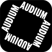 Logo Audium Corp.