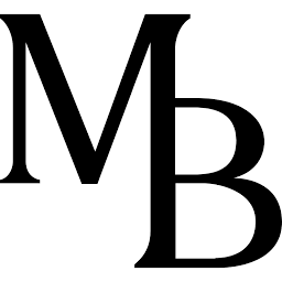 Logo Molton Brown Ltd.