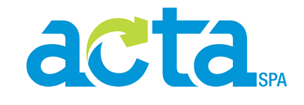 Logo Acta SpA