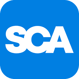 Logo Southern Cross Media Group
