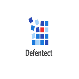 Logo Defentect Group, Inc.