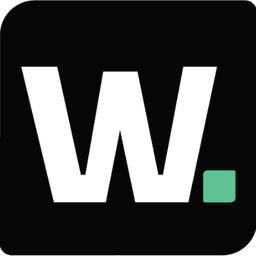 Logo Weborama SAS