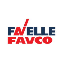 Logo Favelle Favco Bhd.