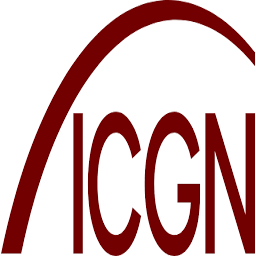 Logo International Corporate Governance Network