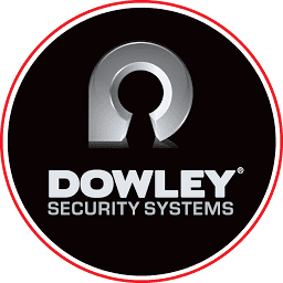 Logo Dowley Security Systems, Inc.
