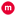 Logo Mobifusion, Inc.
