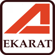 Logo Ekarat Engineering Public Co., Ltd.