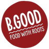 Logo b.good LLC