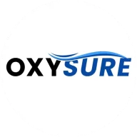 Logo OxySure Therapeutics, Inc.