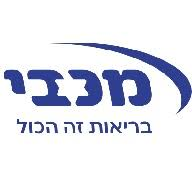 Logo Maccabi Healthcare Services