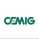 Logo Cemig Geração e Transmissão SA