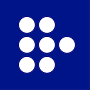 Logo MUBI, Inc.