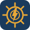 Logo Real Goods Solar, Inc.