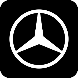 Logo Mercedes-Benz Finance Canada, Inc.