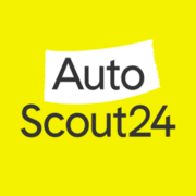 Logo AutoScout24 GmbH