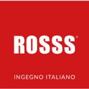 Logo Rosss SpA