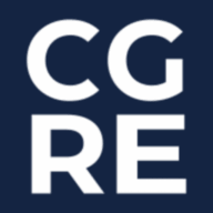 Logo CGRE AG