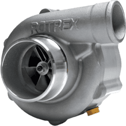 Logo Rotrex A/S