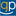 Logo Golden Pacific Bancorp, Inc.