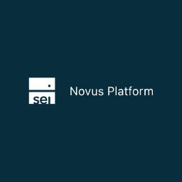 Logo SEI Novus LLC