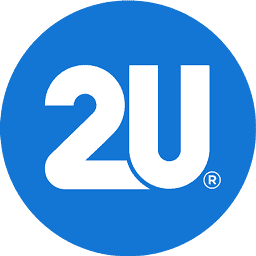 Logo 2U LLC