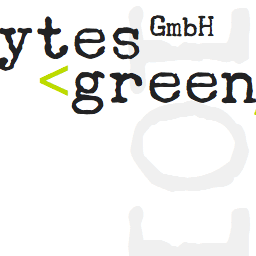Logo GreenBytes, Inc.