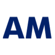 Logo Ameri Metro, Inc.