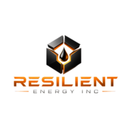 Logo Resilient Energy, Inc.
