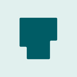 Logo Groop Internet Platform, Inc.
