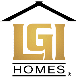 Logo LGI Homes, Inc.