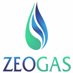 Logo ZeoGas LLC