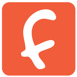 Logo Fooda, Inc.