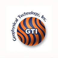Logo Geophysical Technology, Inc.