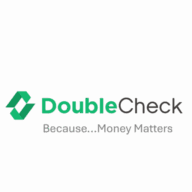 Logo Double Check Solutions LLC