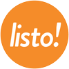 Logo Listo Unlimited, Inc.