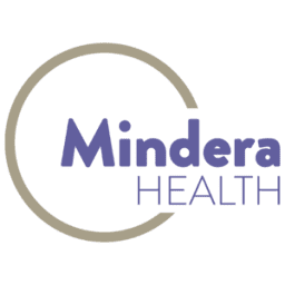 Logo MiNDERA Corp.