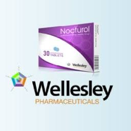 Logo Wellesley Pharmaceuticals LLC