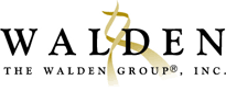 Logo The Walden Group, Inc.