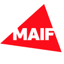 Logo MAIF SA