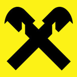 Logo Raiffeisen Kapitalanlage-Gesellschaft mbH