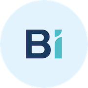 Logo BI Holding A/S
