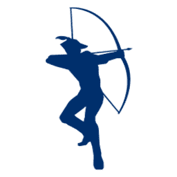 Logo The Blue Ridge Foundation, Inc.