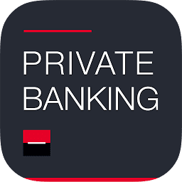 Logo Société Générale Private Wealth Management SA