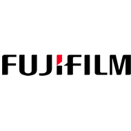 Logo FUJIFILM Holdings Corp.