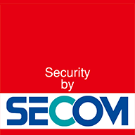 Logo SECOM Co., Ltd.