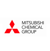 Logo Mitsubishi Chemical Corp. (Old)