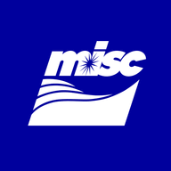 Logo MISC Bhd.