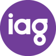 Logo Insurance Australia Group Ltd.
